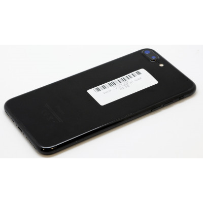 IPHONE 7 PLUS 128GB JET BLACK