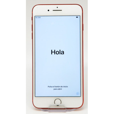 IPHONE 7 PLUS 32GB JET BLACK