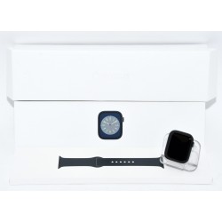 APPLE WATCH SERIES 8 45MM GPS ALUMINIO NEGRO