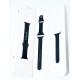 APPLE WATCH SERIES 8 45MM GPS ALUMINIO NEGRO