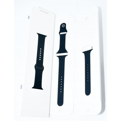 APPLE WATCH SERIES 8 45MM GPS ALUMINIO NEGRO