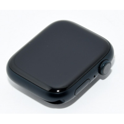 APPLE WATCH SERIES 8 45MM GPS ALUMINIO NEGRO