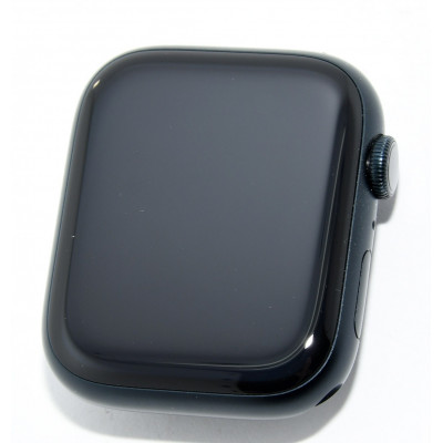 APPLE WATCH SERIES 8 45MM GPS ALUMINIO NEGRO