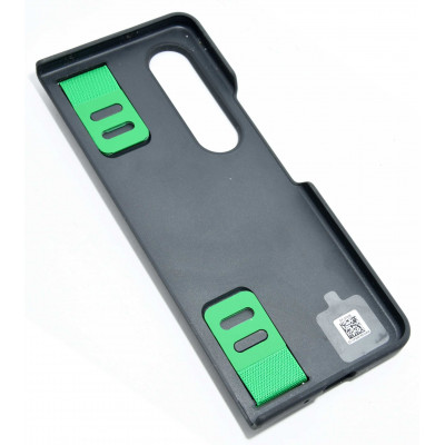 FUNDA SILICONA SAMSUNG GALAXY Z FOLD4