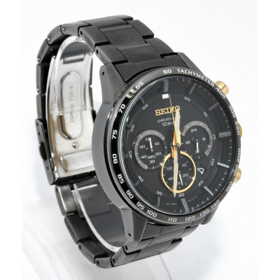 RELOJ SEIKO 943479 QUARTZ 50 ANNIVERSARY