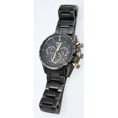 RELOJ SEIKO 943479 QUARTZ 50 ANNIVERSARY