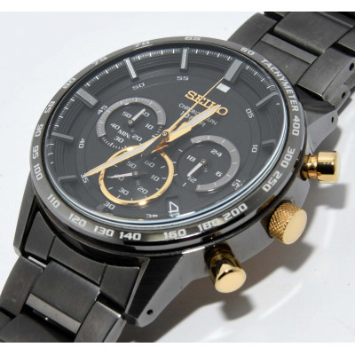 RELOJ SEIKO 943479 QUARTZ 50 ANNIVERSARY