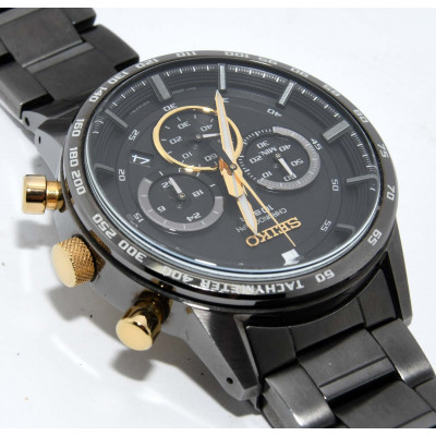 RELOJ SEIKO 943479 QUARTZ 50 ANNIVERSARY