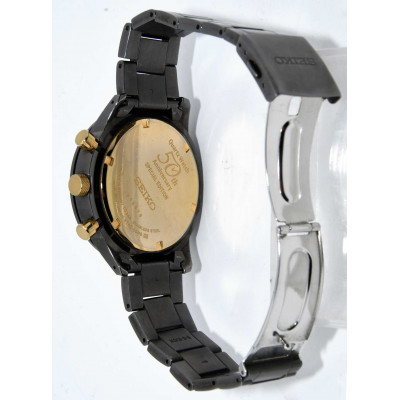 RELOJ SEIKO 943479 QUARTZ 50 ANNIVERSARY