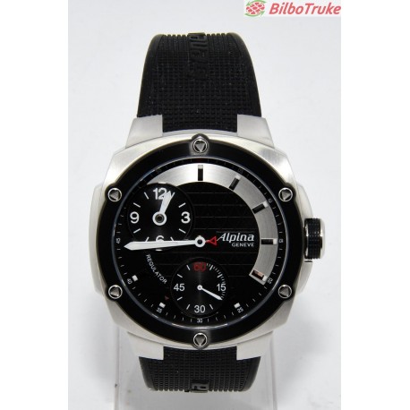 RELOJ AUTOMATICO ALPINA AVALANCHE EXTREME REGULATOR