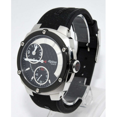 RELOJ AUTOMATICO ALPINA AVALANCHE EXTREME REGULATOR