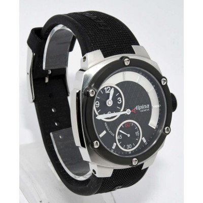 RELOJ AUTOMATICO ALPINA AVALANCHE EXTREME REGULATOR