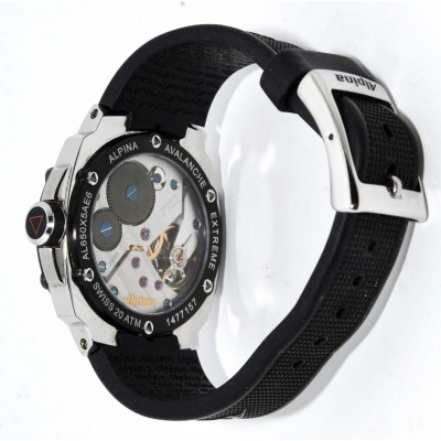 RELOJ AUTOMATICO ALPINA AVALANCHE EXTREME REGULATOR