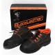 BOTAS DE SEGURIDAD BLACKLEATHER BECO 1 T42