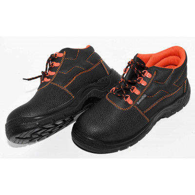 BOTAS DE SEGURIDAD BLACKLEATHER BECO 1 T42