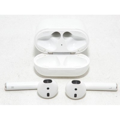AURICULARES APPLE AIRPODS 2GEN A2031+A2032