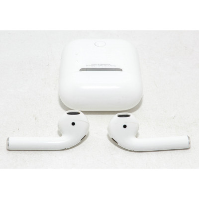 AURICULARES APPLE AIRPODS 2GEN A2031+A2032