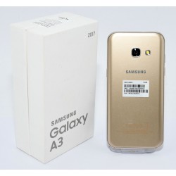 SAMSUNG GALAXY A3 2017 16GB ORO