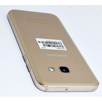 SAMSUNG GALAXY A3 2017 16GB ORO