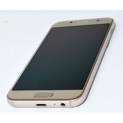 SAMSUNG GALAXY A3 2017 16GB ORO