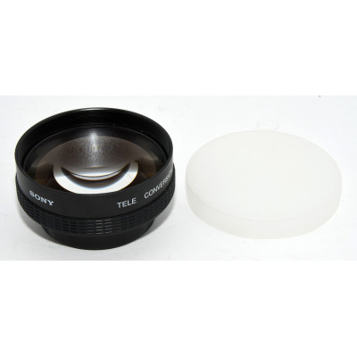 OBJETIVO TELE CONVERSOR SONY X1.5 VCL 1546A