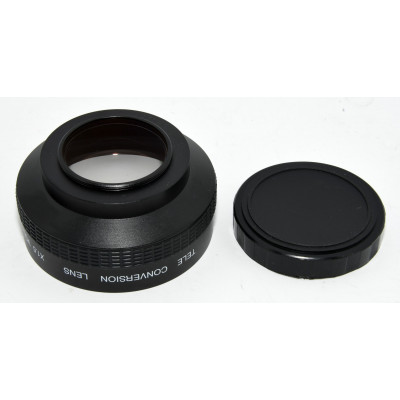 OBJETIVO TELE CONVERSOR SONY X1.5 VCL 1546A