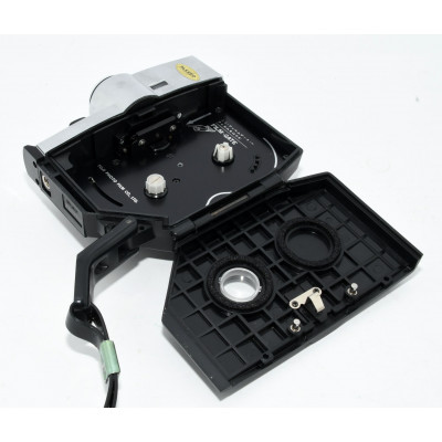 CAMARA FUJICA SINGLE 8 P2