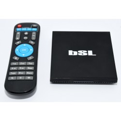 ADAPTADOR SMART TV BSL ABSL-432