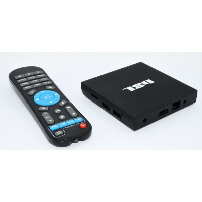 ADAPTADOR SMART TV BSL ABSL-432