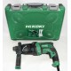 MARTILLO PERFORADOR HIKOKI DH 26PB2