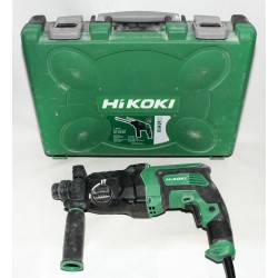 MARTILLO PERFORADOR HIKOKI DH 26PB2