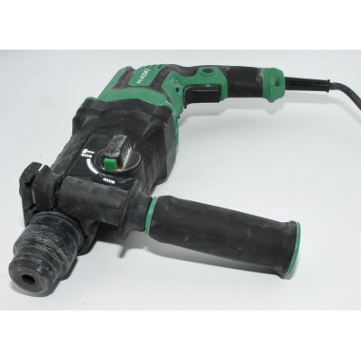 MARTILLO PERFORADOR HIKOKI DH 26PB2