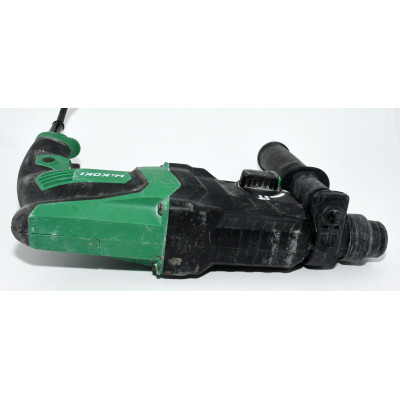 MARTILLO PERFORADOR HIKOKI DH 26PB2
