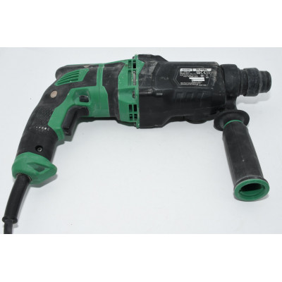 MARTILLO PERFORADOR HIKOKI DH 26PB2