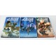 LIBRO COMIC BLADE RUNNER 2019 - 3 TOMOS