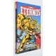 LIBRO COMIC MARVEL LOS ETERNOS - DE REPENTE ...¡LOS CELESTIALES!