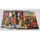 COLECCION COMIC LA PATRULLA CONDENADA THE DOOM PATROL COMPLETA 1-16