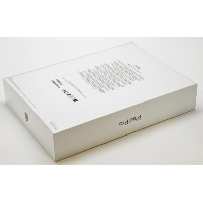 IPAD AIR WIFI 16GB A1474 SPACE GREY