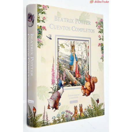 LIBRO CUENTOS COMPLETOS