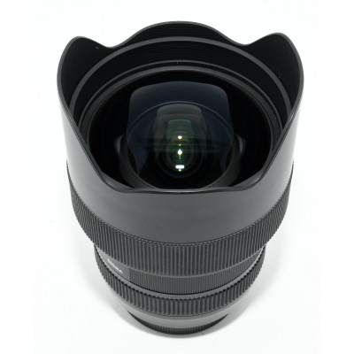 OBJETIVO SIGMA ART 14-24MM F2.8 DG PARA CANON