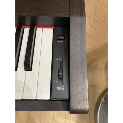 TECLADO PIANO KAWAI CL30