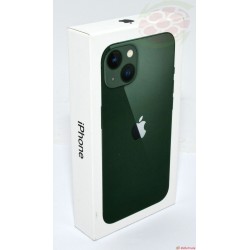 IPHONE 13 128GB VERDE PRECINTADO