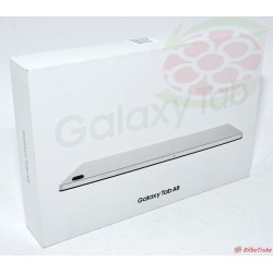 SAMSUNG GALAXY TAB A8 CEL 64GB PLATA PRECINTADO