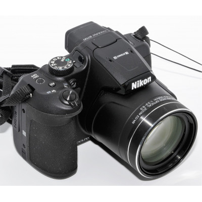 CAMARA NIKON F3 + VISOR AF FINDER DX-1