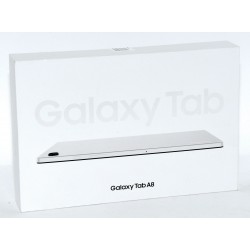 SAMSUNG GALAXY TAB A8 LTE 64GB PLATA PRECINTADO