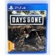 VIDEOJUEGO PS4 DAYS GONE