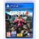 VIDEOJUEGO PS4 FARCRY 4