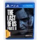 VIDEOJUEGO PS4 THE LAST OF US PARTE II