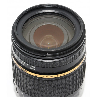 OBJETIVO CANON EF M 15-45MM F3.5-6.3 IS STM