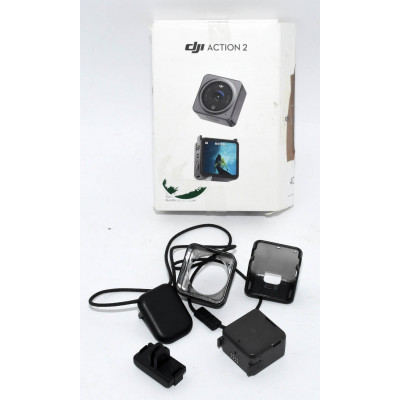 CAMARA DEPORTIVA DJI ACTION 2